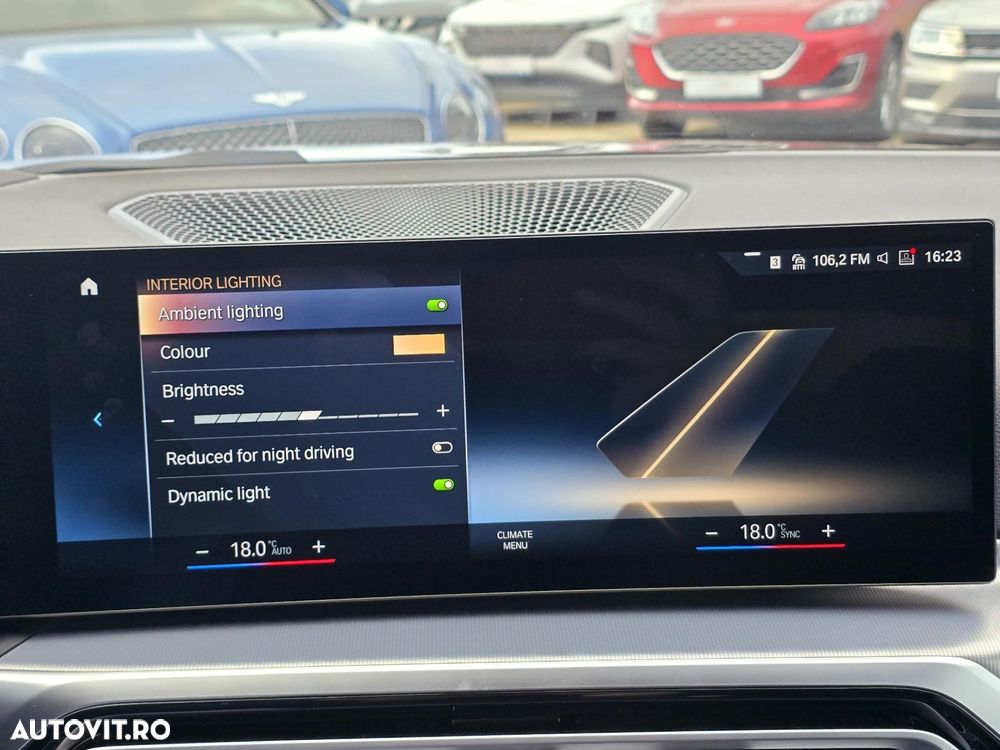 BMW Seria 4 420d xDrive AT MHEV - 34