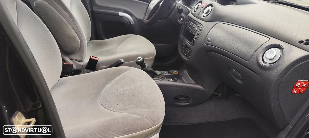 Citroën C3 1.1 SX - 10