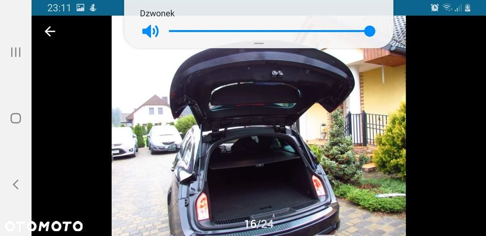 Opel Insignia 2.0 CDTI Cosmo ecoFLEX S&S - 22