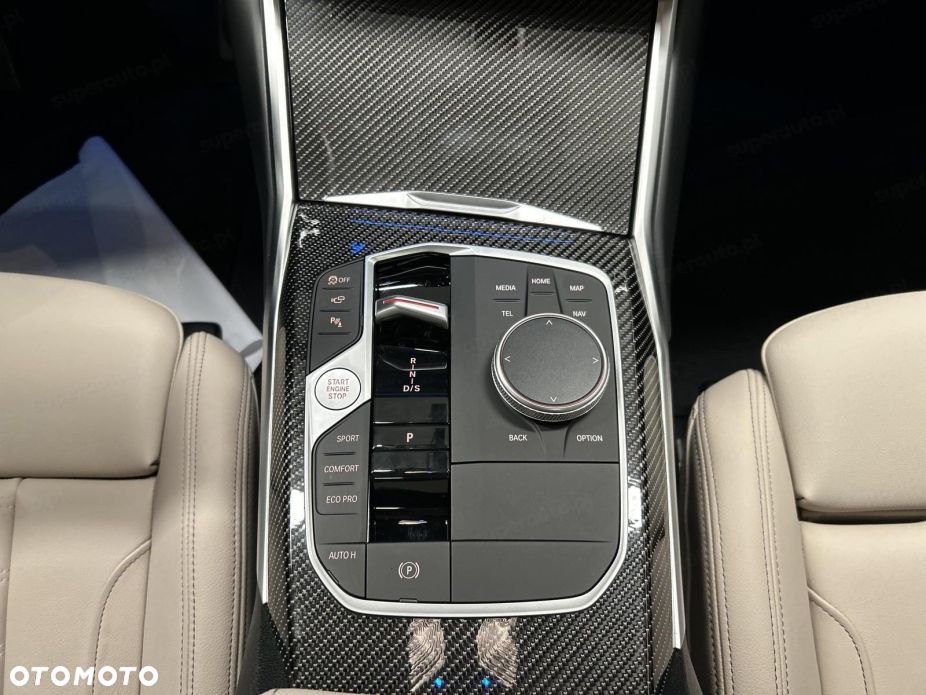 BMW Seria 3 330i xDrive M Sport sport - 15