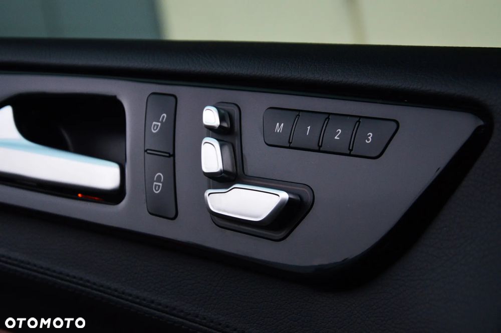 Mercedes-Benz GLE - 18