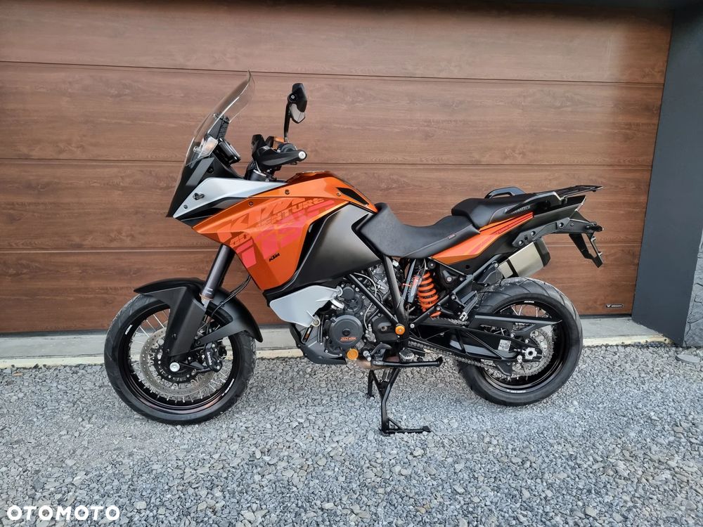 KTM Adventure - 23