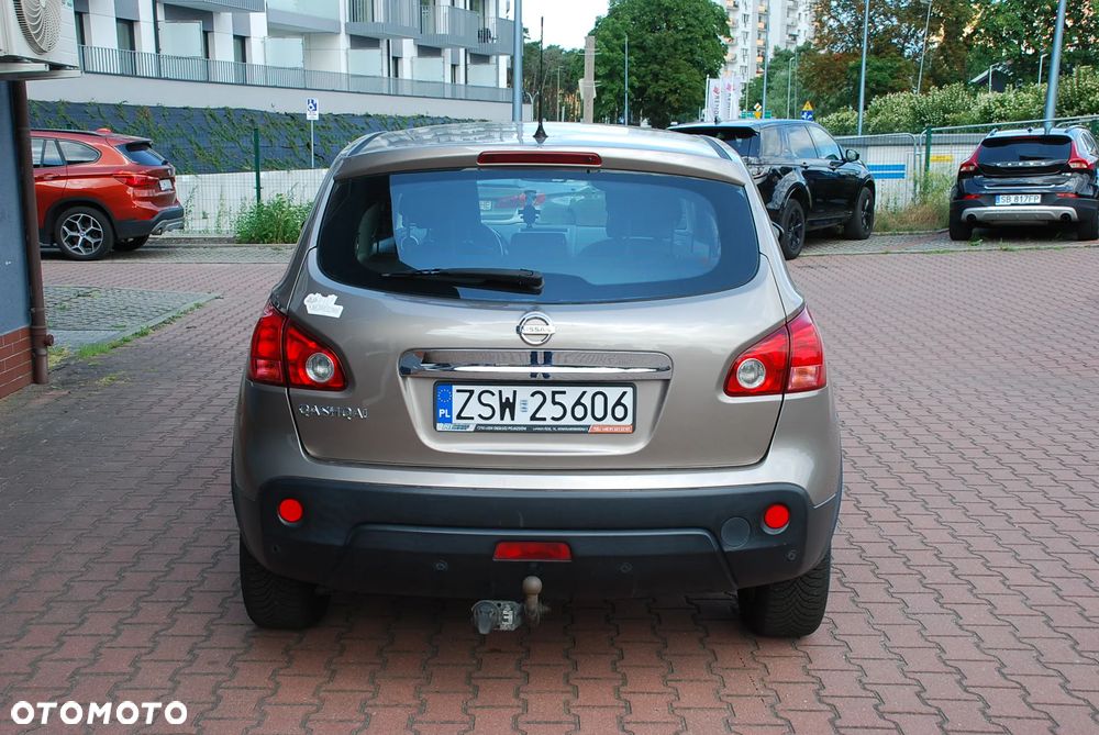 Nissan Qashqai 2.0 Acenta - 4