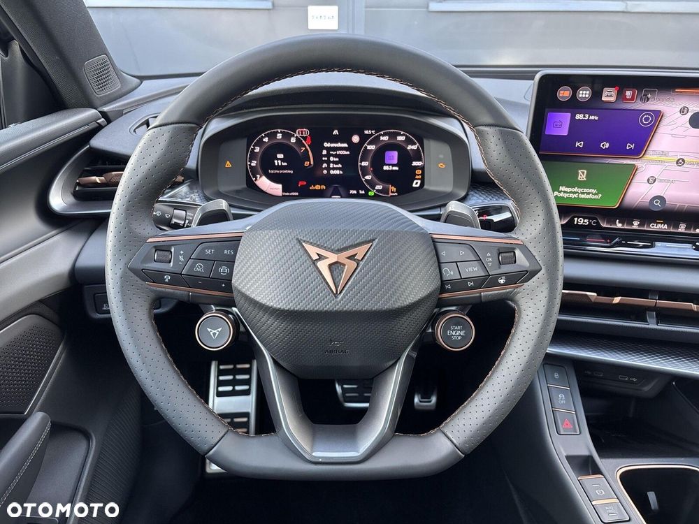 Cupra Terramar 2.0 TSI 4Drive Advantage Edition DSG - 16