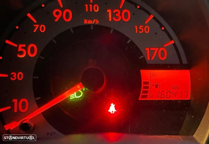 Citroën C1 1.0 C-Chic - 7