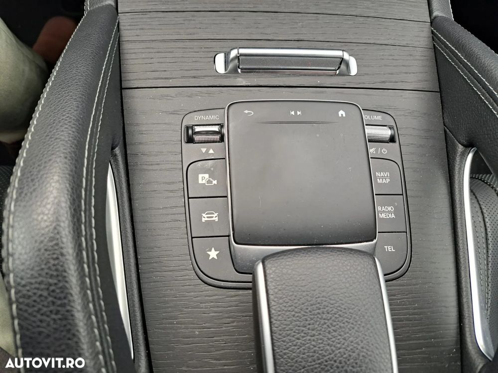 Mercedes-Benz GLE 400 d 4Matic 9G-TRONIC AMG Line - 11