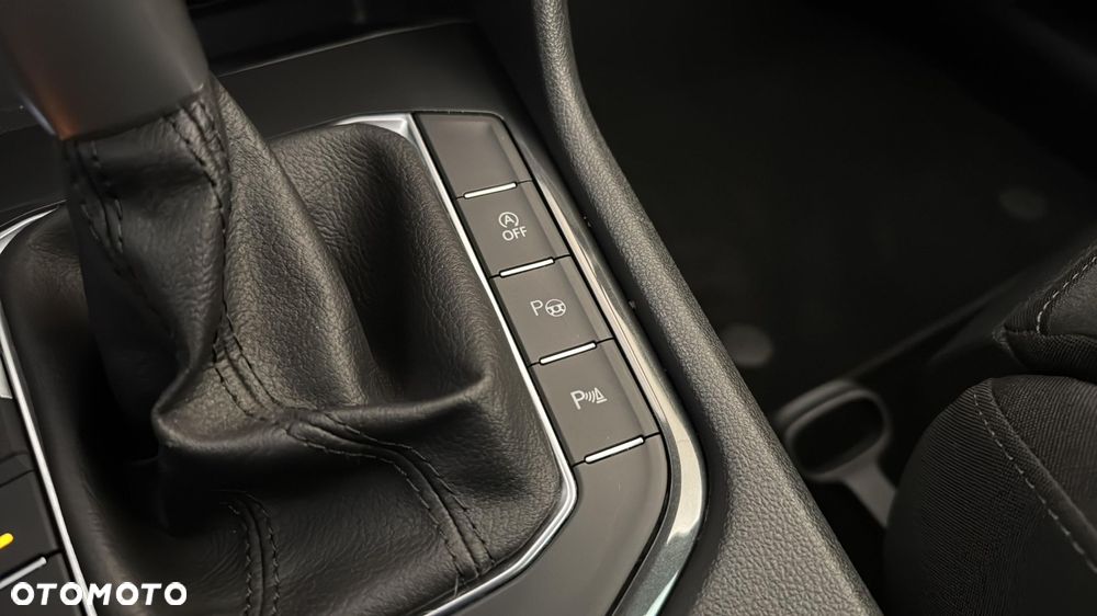 Volkswagen Tiguan 1.5 TSI EVO Life DSG - 20