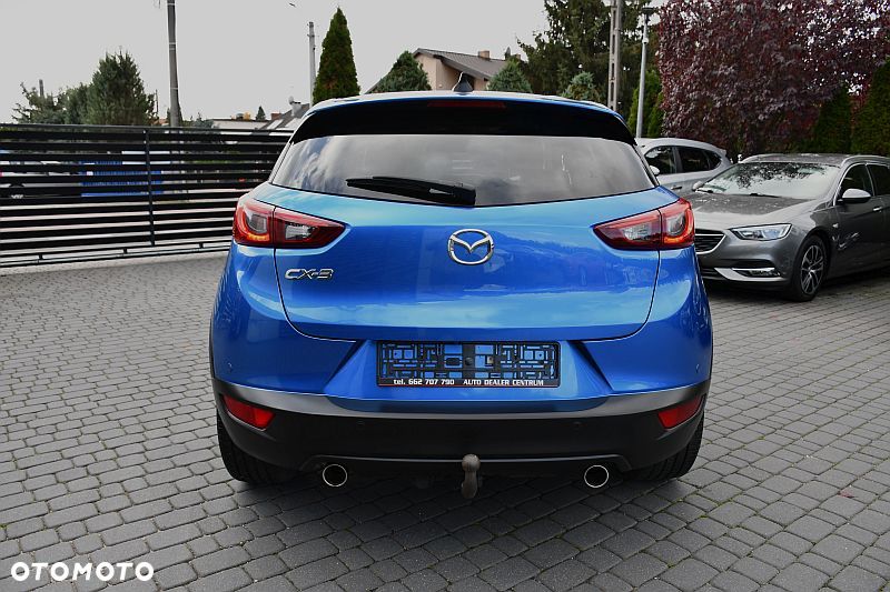 Mazda CX-3 2.0 Skypassion - 31