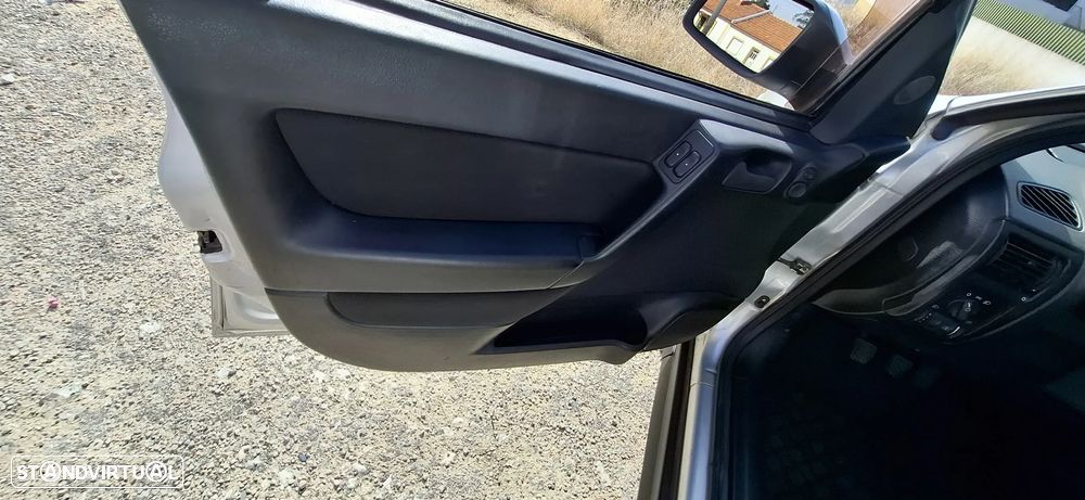 Opel Astra 1.4 Club - 14