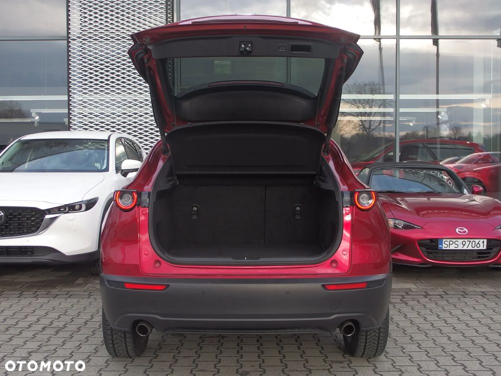 Mazda CX-30 2.0 mHEV Kai 2WD - 9