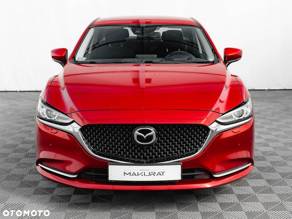 Mazda 6 2.0 SKYJoy - 8