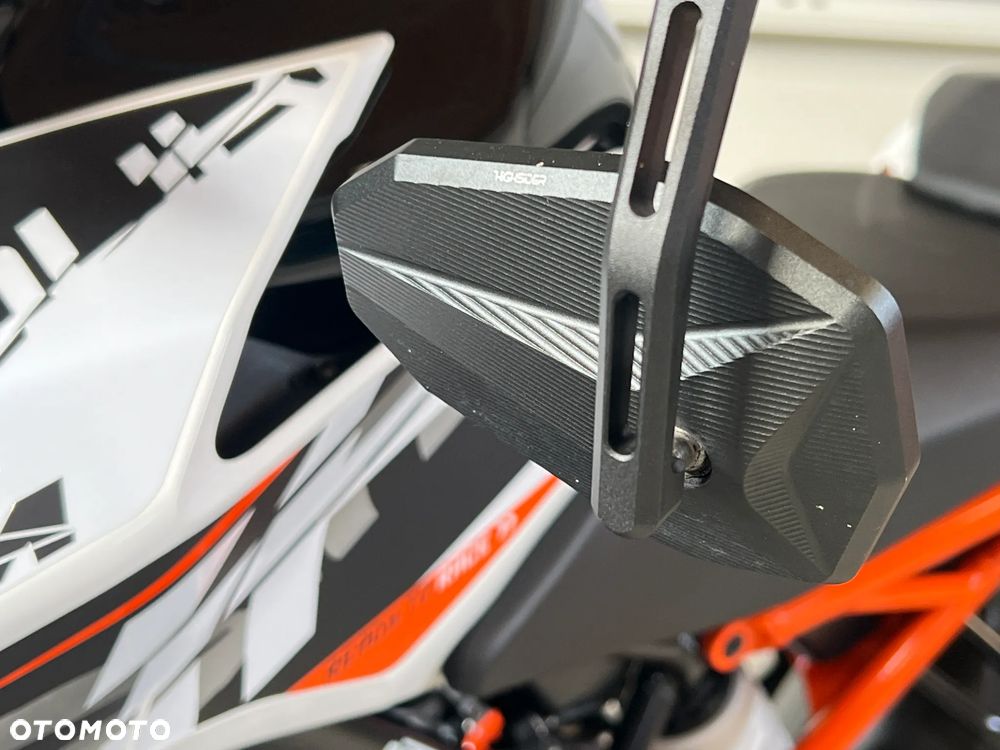 KTM Duke 125 - 13