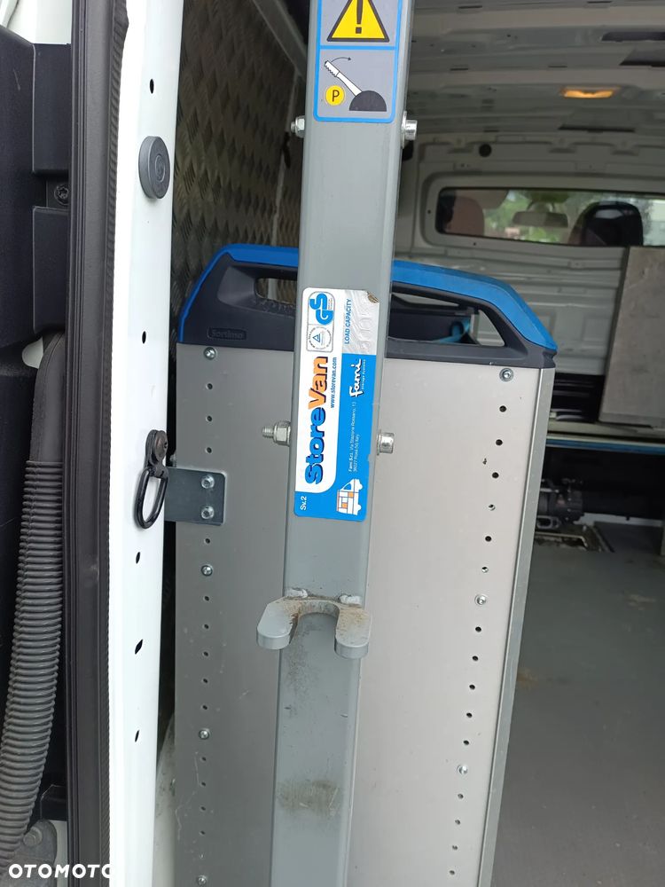Renault Trafic dci120 - 10