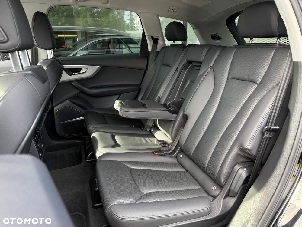 Audi Q7 55 TFSI mHEV Quattro S Line Tiptr - 19
