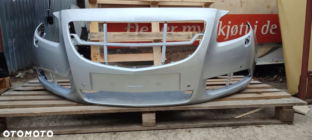 zderzak przód przedni opel insignia a przedlift xenon x4 pdc  (G09) 09.08-12.13r Z167 Z41C Z22A Z40R GAZ Z22C Z179 GEV Z190 Z177 Z10A GR5 GAN Z176 Z30K GAY Z163 Z195 H05 Z22W H07 Z22Y GB9 Z168 Z20R GBG Z22K GU9 Z168 Z163 Z50C 2GU Z50B GEK Z20Z GOP H05 GBF GR5 GAR GBI  GBJ GAL GEV GU9 GBG GEU GB9 Z22Y GEK - 10