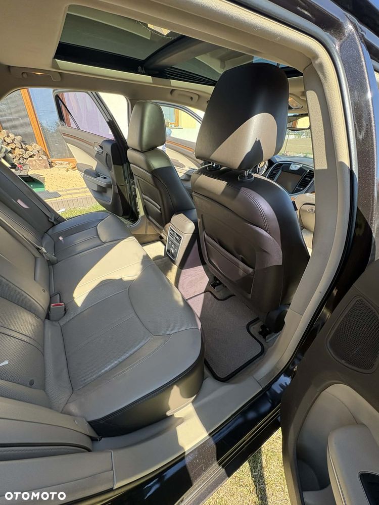 Lancia Thema 3.6 Executive - 20