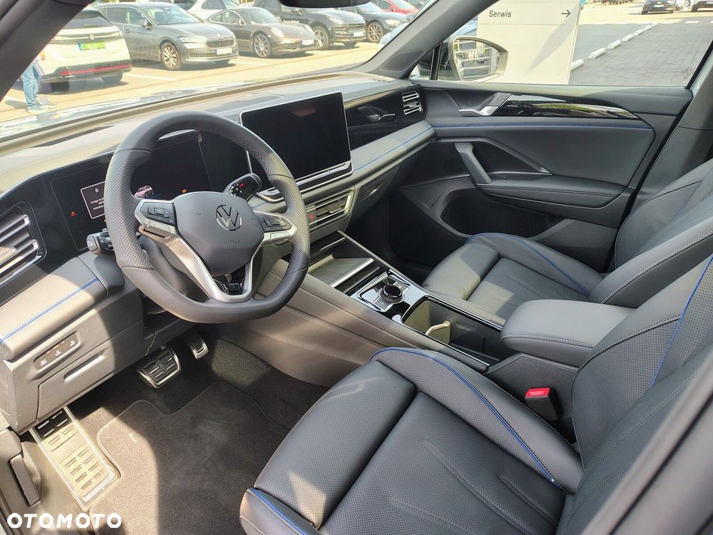 Volkswagen Tiguan - 14