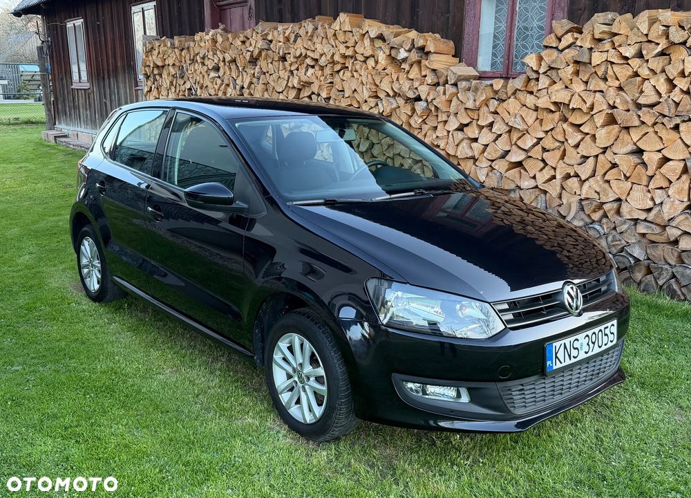 Volkswagen Polo 1.4 Team - 7