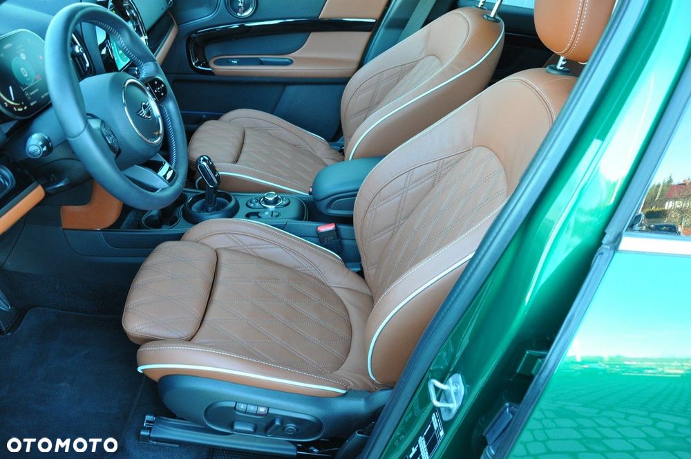 MINI John Cooper Works - 11