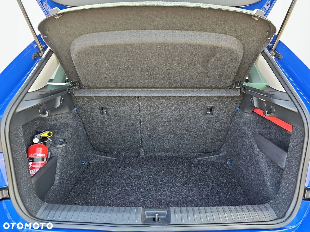 Skoda Kamiq 1.5 TSI Ambition DSG - 12