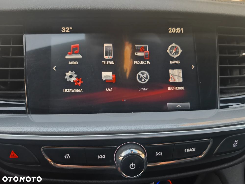Opel Insignia CT 2.0 CDTI Exclusive S&S - 16