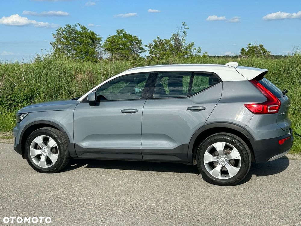 Volvo XC 40 T3 Momentum Pro - 10