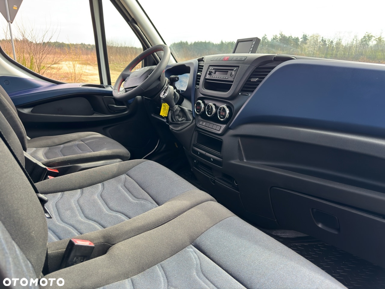 Iveco Daily 35s16 - 21