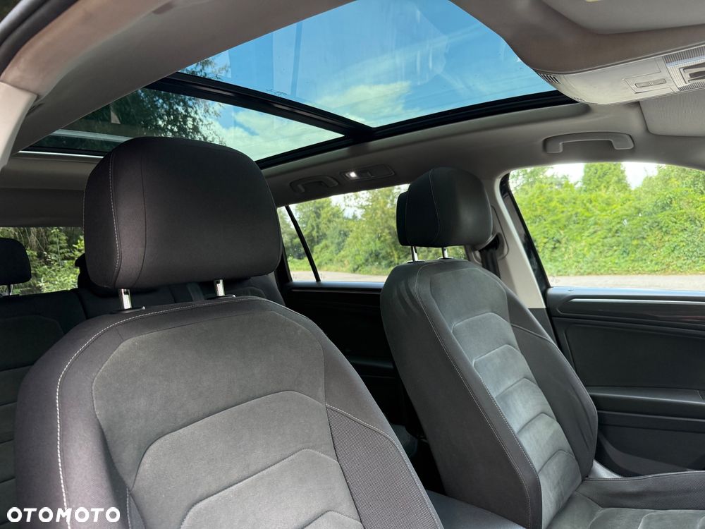 Volkswagen Tiguan Allspace 2.0 TDI SCR Highline DSG - 12