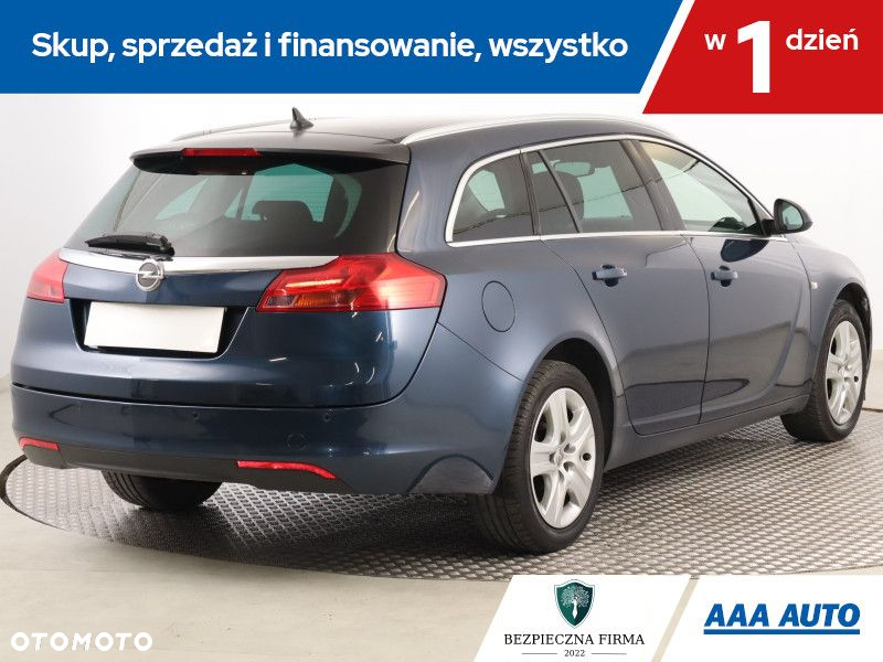 Opel Insignia - 6