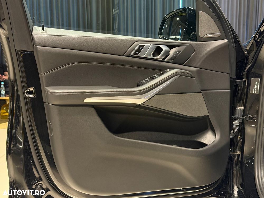 BMW X5 xDrive30d AT MHEV - 31