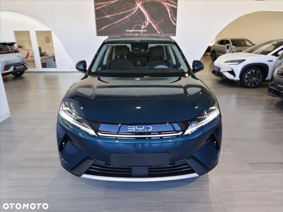 BYD Atto 2 - 4