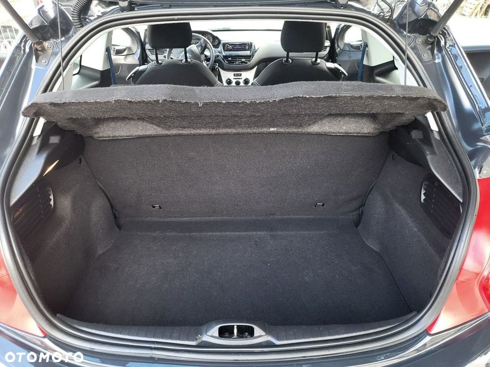 Peugeot 208 - 19
