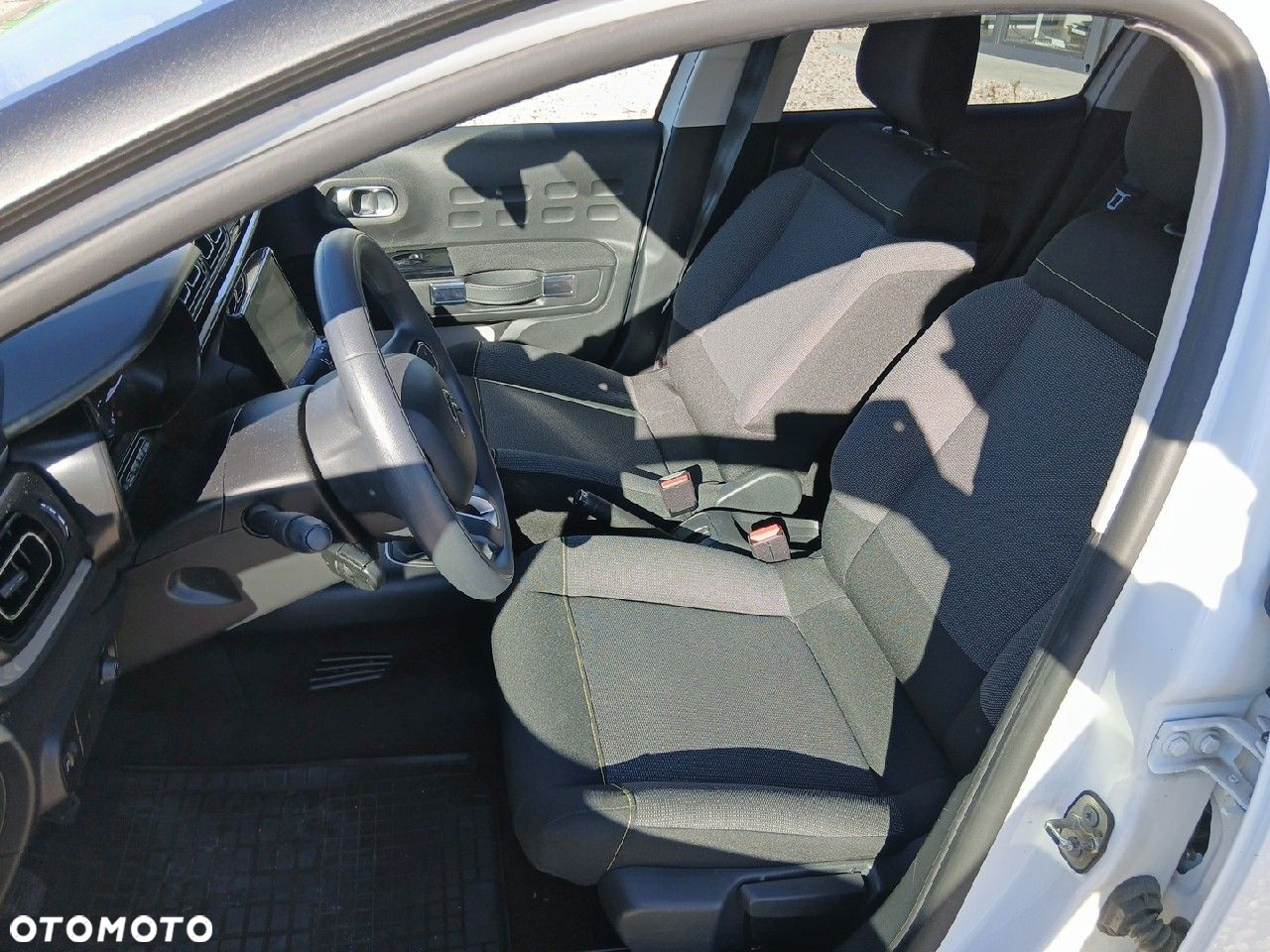 Citroën C3 - 9