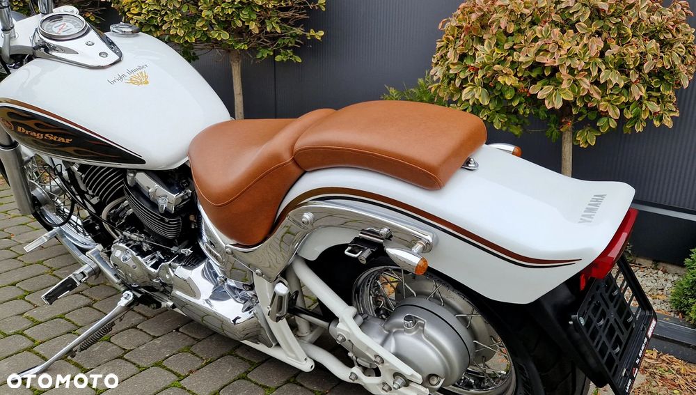 Yamaha Drag Star - 31