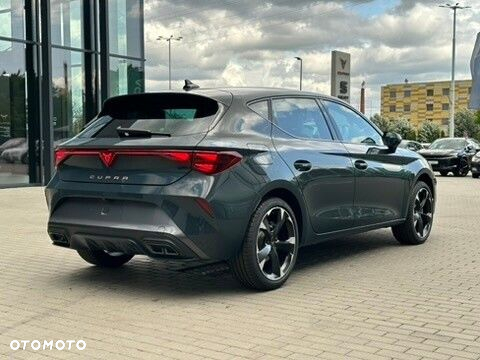 Cupra Leon - 9