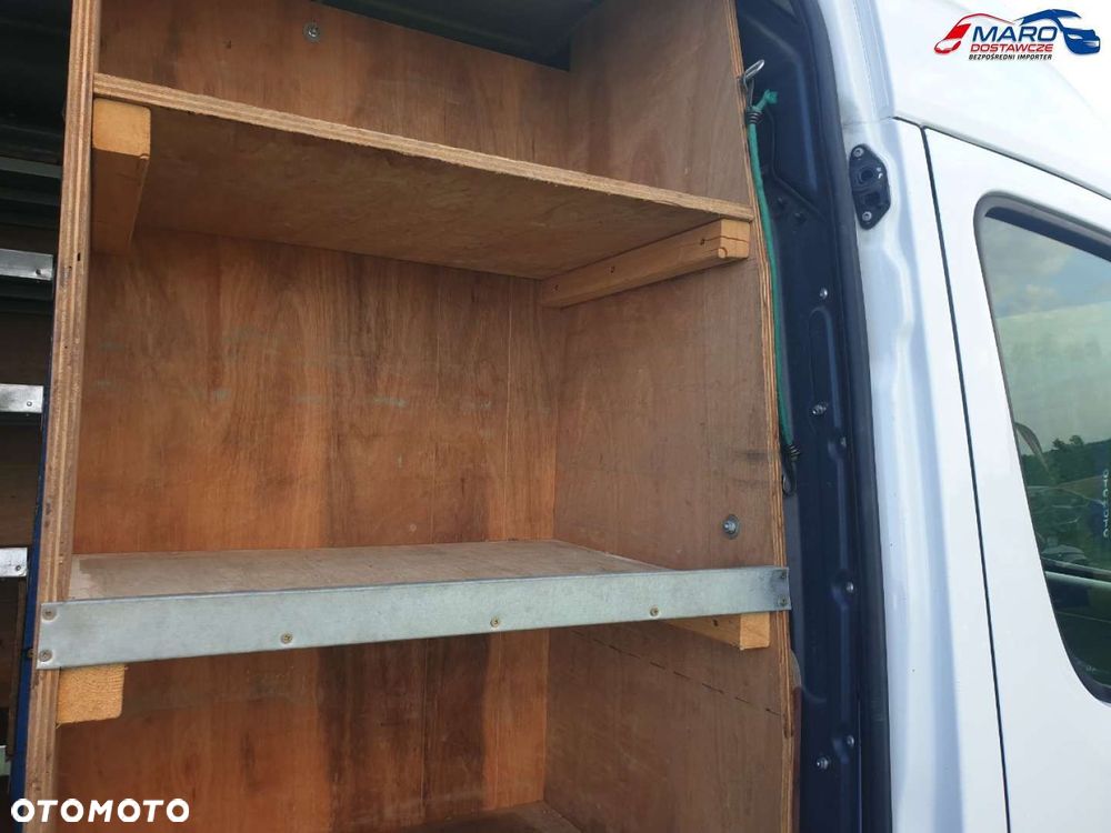 Mercedes-Benz SPRINTER 314 CDI KLIMA - 16