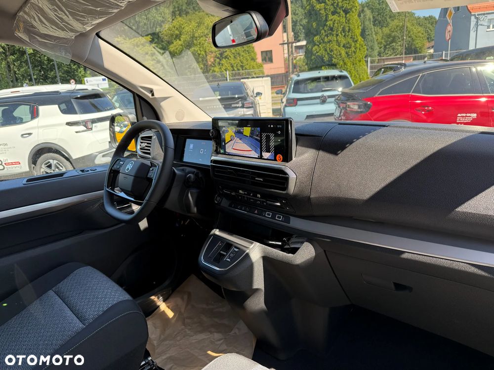 Citroën SpaceTourer 2.2 BlueHDi XL Plus EAT8 - 8
