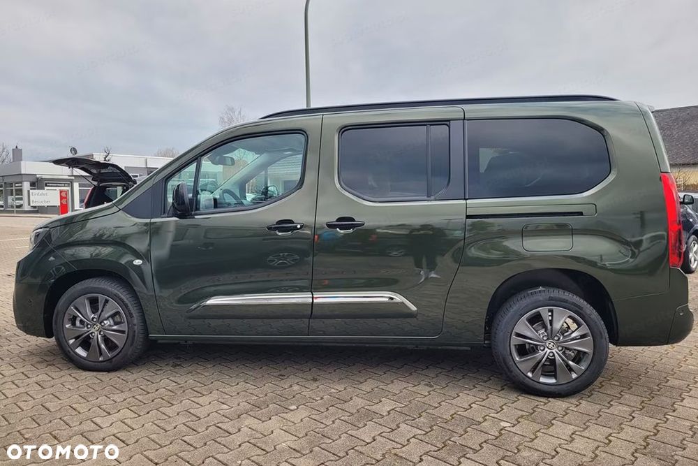 Toyota Proace City Verso - 6