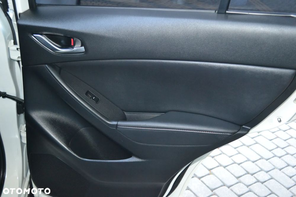 Mazda CX-5 SKYACTIV-D 175 AWD Drive Nakama Intense - 35