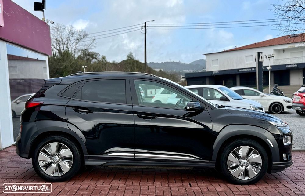 Hyundai Kauai 64 kWh Premium - 6