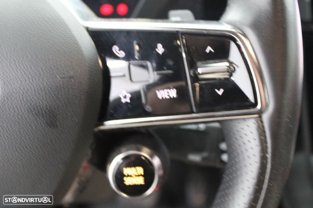 Renault Mégane E-Tech EV60 Techno Autonomia Comfort CA7 - 16