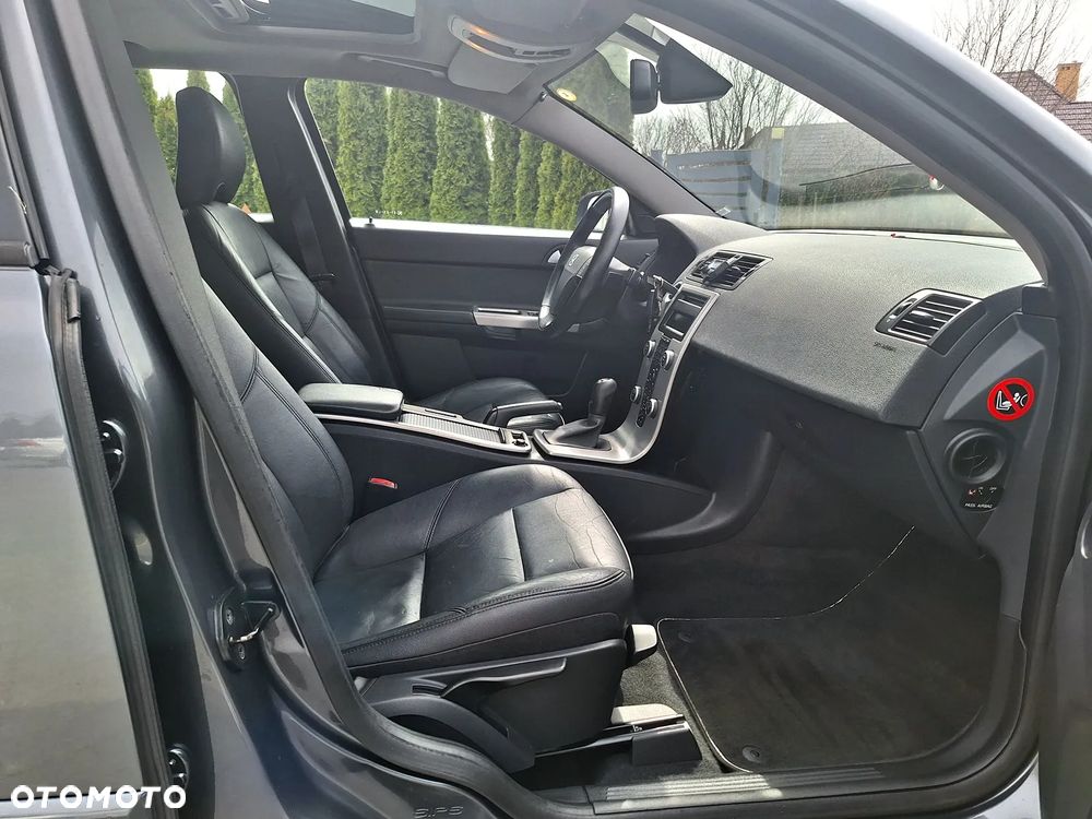 Volvo S40 2.0 Summum - 20