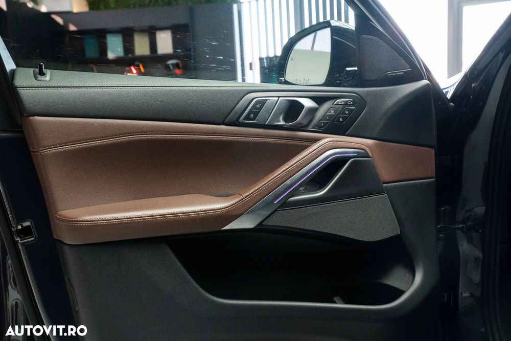 BMW X6 xDrive30d - 14