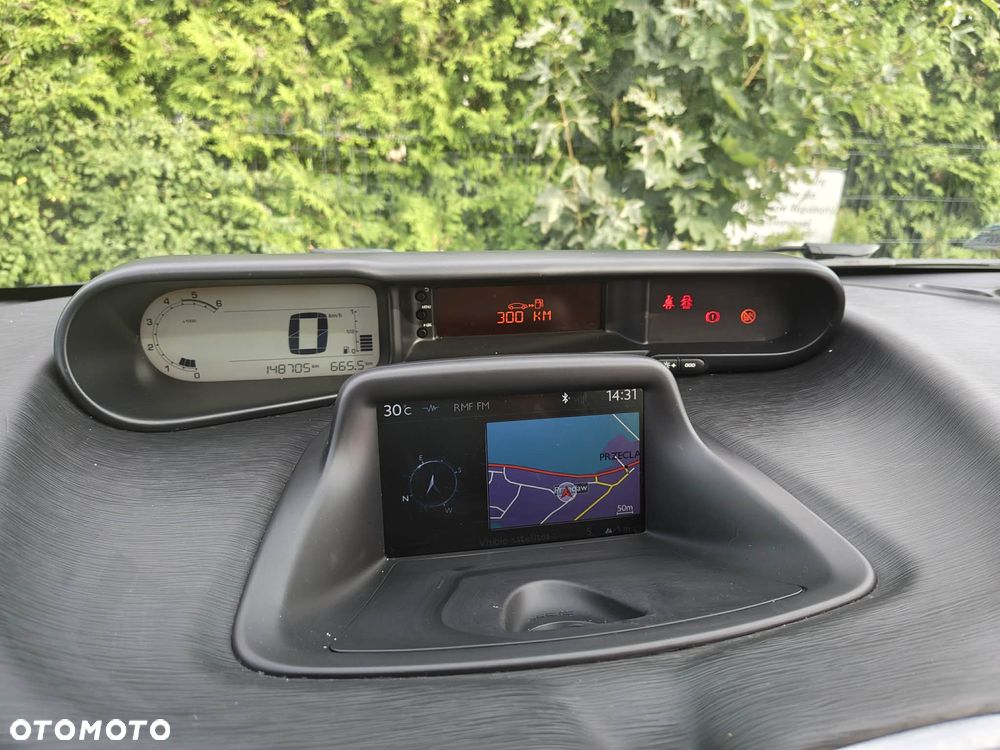Citroën C3 1.6 HDi FAP Exclusive - 5