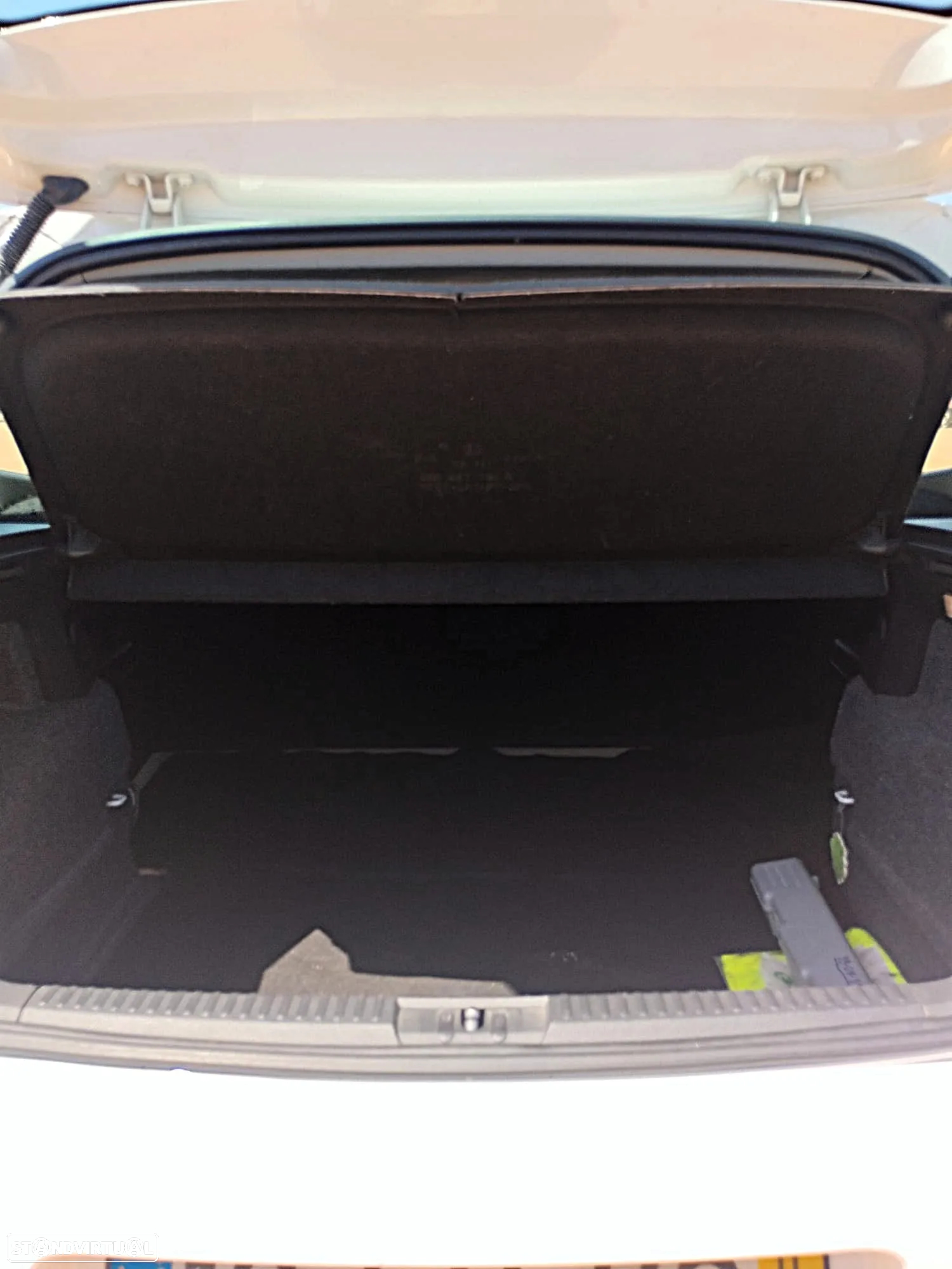 VW Polo 1.2 TDi Confortline - 14