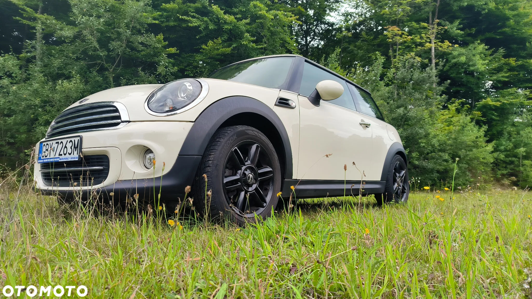 MINI Cooper Standard - 7
