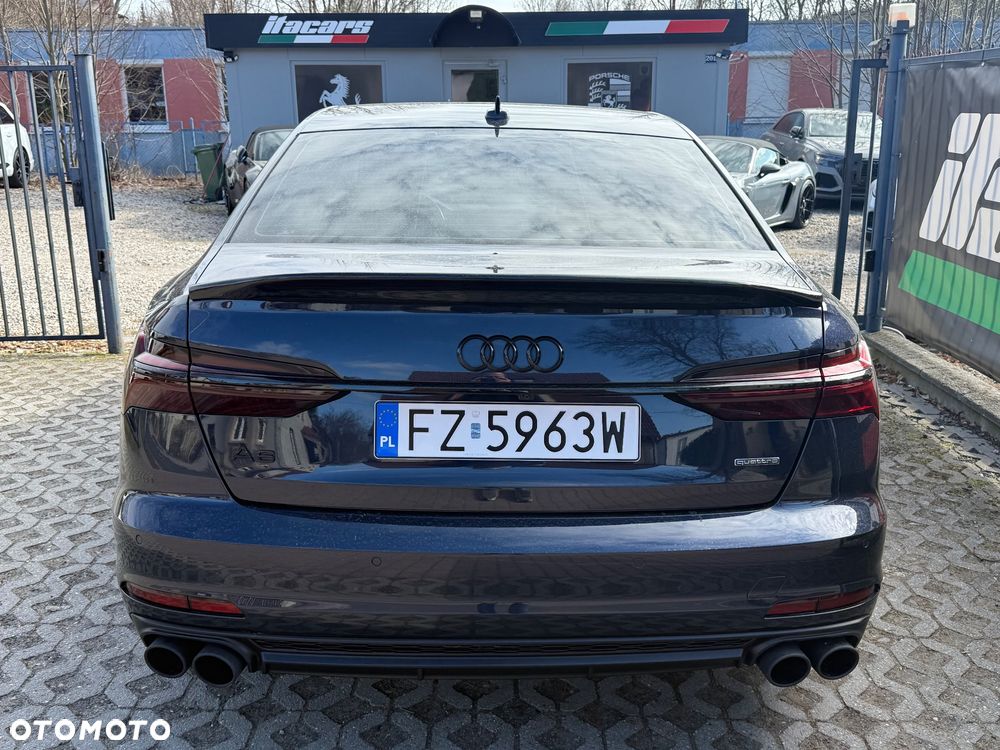 Audi A6 Limousine - 8
