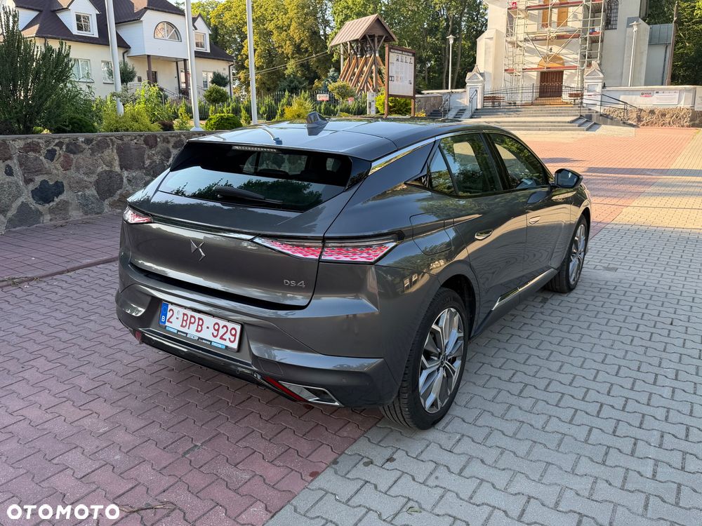 DS Automobiles DS 4 - 18