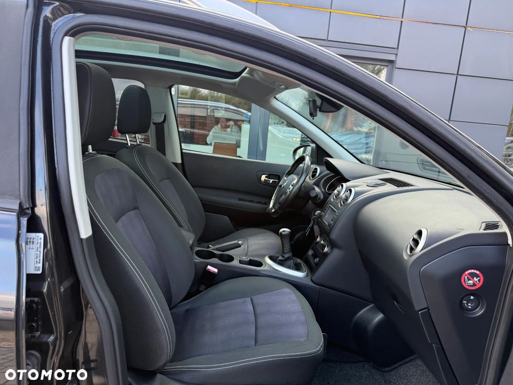 Nissan Qashqai 1.6 Acenta - 29