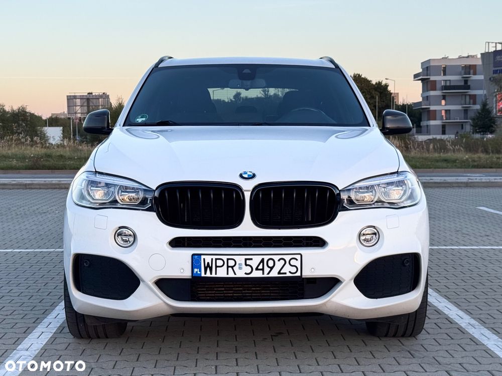 BMW X5 xDrive30d - 3